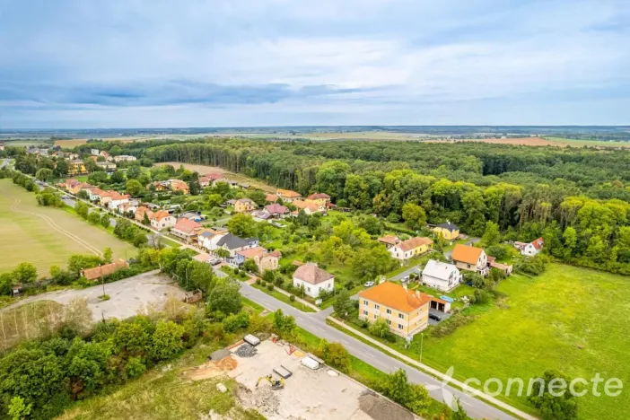 Prodej rodinného domu, Dymokury, Osvobození, 63 m2
