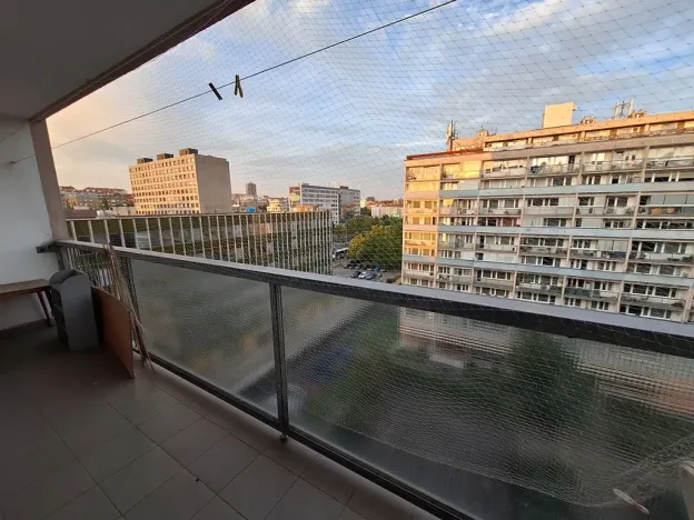 Pronájem bytu 2+1, Praha - Vršovice, Tádžická, 66 m2