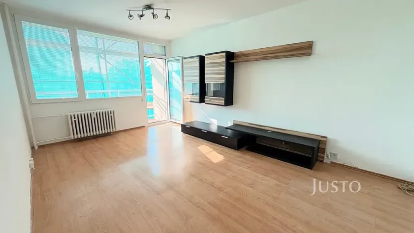 Pronájem bytu 2+1, Ústí nad Labem, Větrná, 69 m2