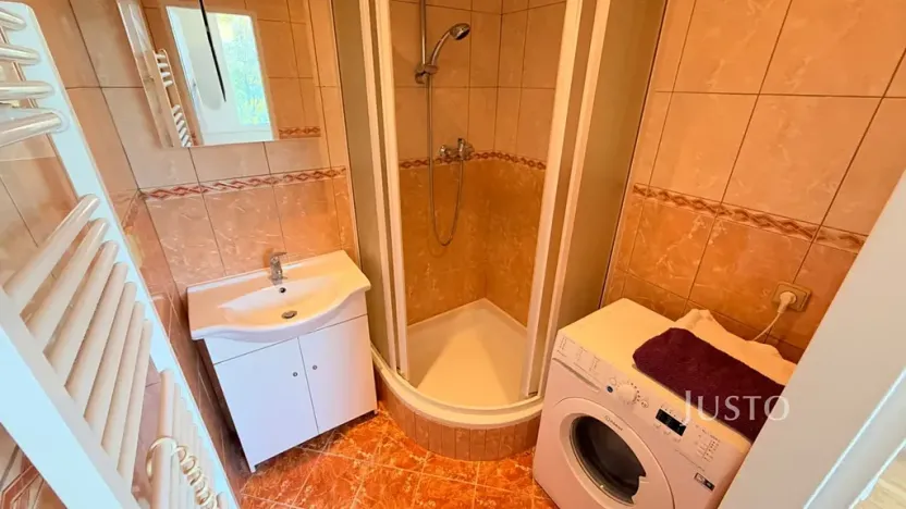Pronájem bytu 2+1, Ústí nad Labem, Větrná, 69 m2