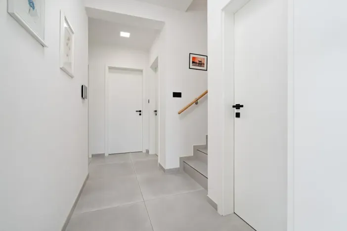 Prodej rodinného domu, Plzeň, Na Rozhraní, 178 m2