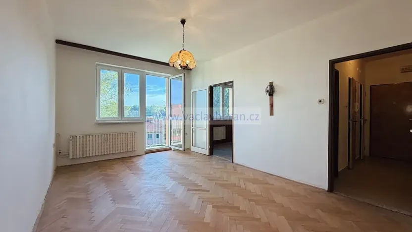 Prodej bytu 3+1, Česká Třebová, Kubelkova, 74 m2