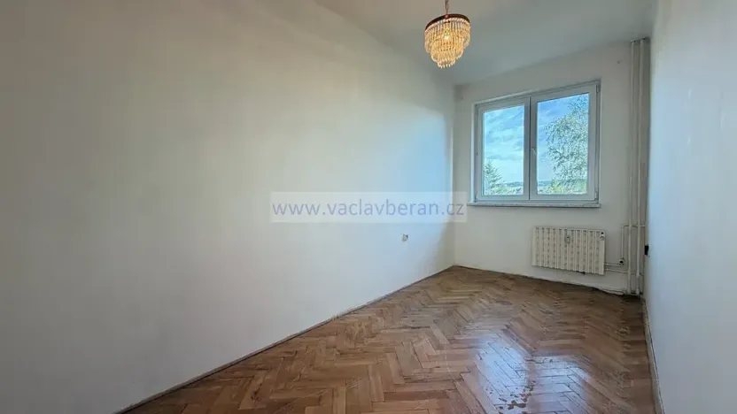 Prodej bytu 3+1, Česká Třebová, Kubelkova, 74 m2
