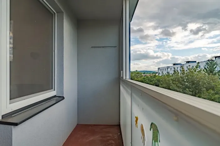 Prodej bytu 3+1, Vysoké Mýto, Českých bratří, 84 m2