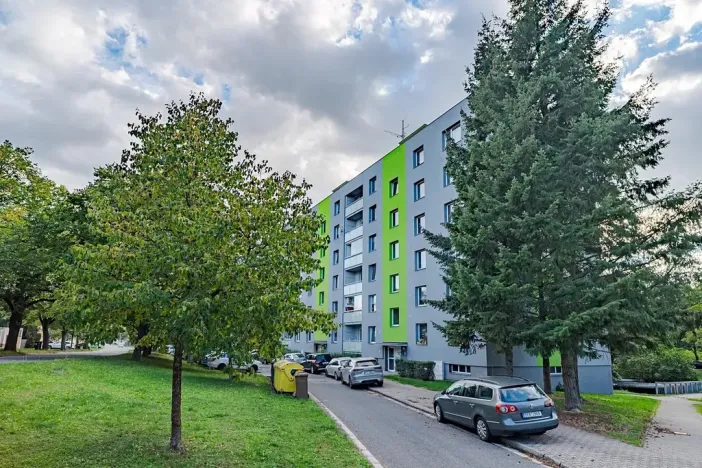 Prodej bytu 3+1, Vysoké Mýto, Českých bratří, 84 m2