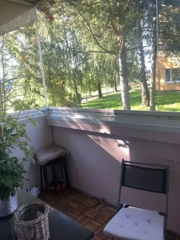 Pronájem bytu 2+1, Brtnice, Školní, 58 m2