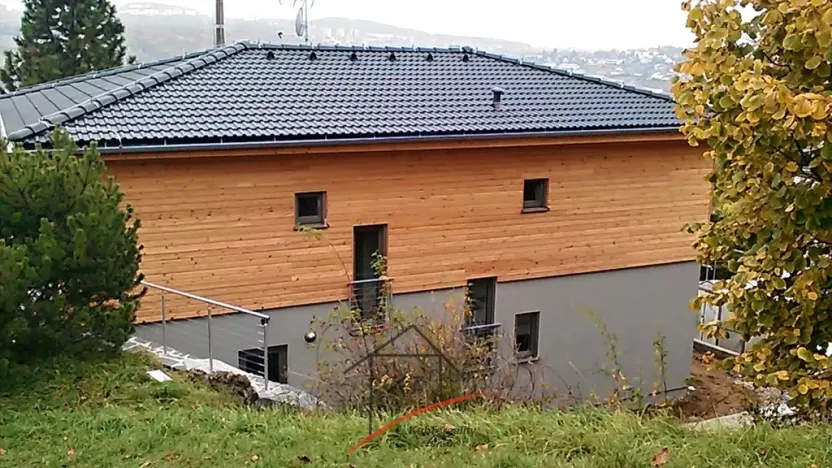 Prodej rodinného domu, Píšťany, 160 m2