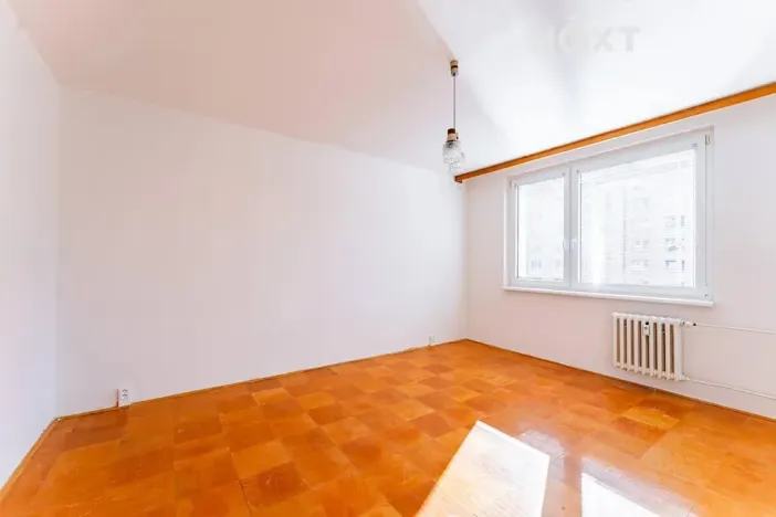 Pronájem bytu 3+1, Šumperk, Březinova, 73 m2