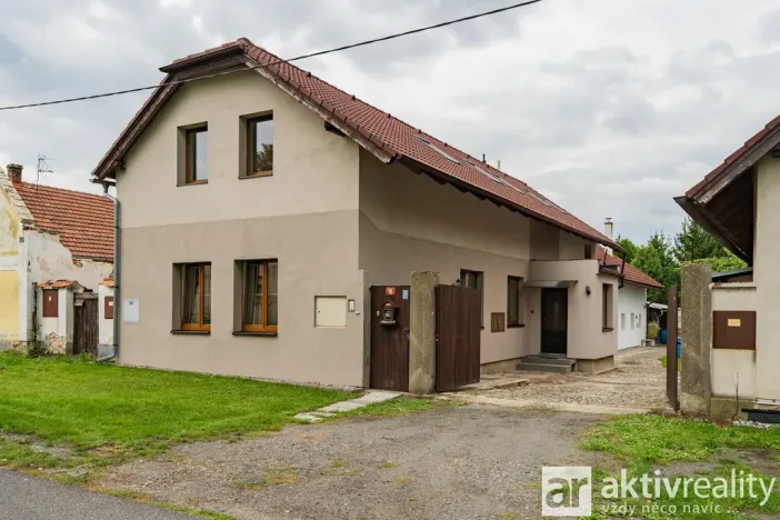Prodej rodinného domu, Liblice, 257 m2
