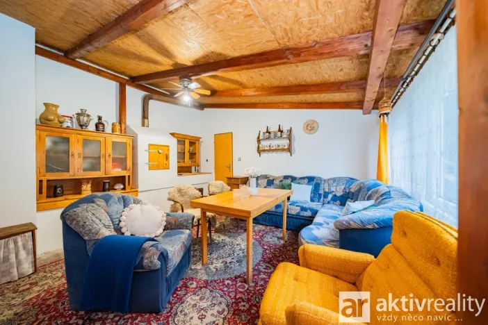 Prodej rodinného domu, Liblice, 257 m2
