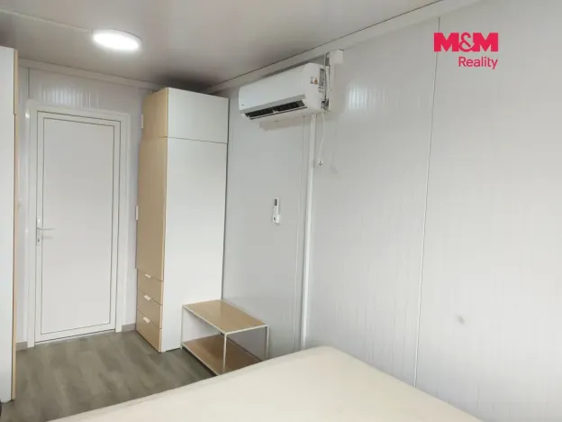 Prodej mobilheimu, Přezletice, Nohavice, 52 m2