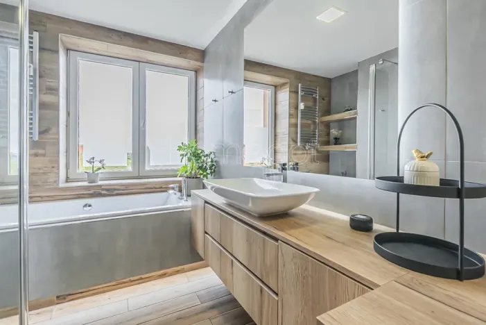 Prodej bytu 2+kk, Praha - Letňany, Dudkova, 50 m2