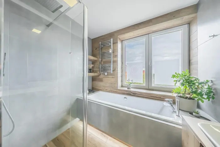 Prodej bytu 2+kk, Praha - Letňany, Dudkova, 50 m2