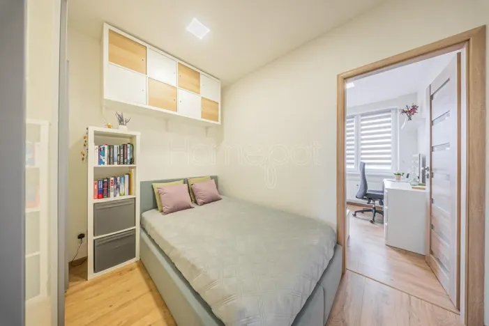 Prodej bytu 2+kk, Praha - Letňany, Dudkova, 50 m2