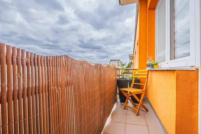 Prodej bytu 2+kk, Praha - Letňany, Dudkova, 50 m2