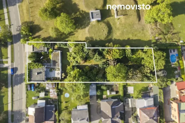 Prodej rodinného domu, Zábřeh, Jiráskova, 309 m2