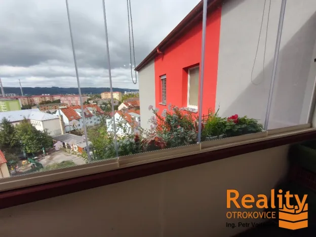 Prodej bytu 3+1, Otrokovice, Na Uličce, 76 m2