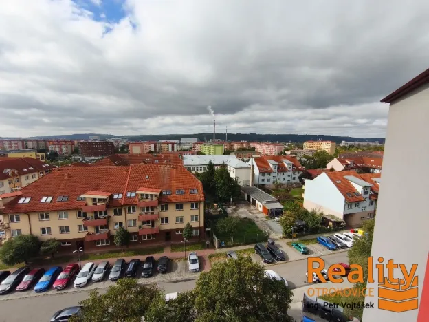 Prodej bytu 3+1, Otrokovice, Na Uličce, 76 m2