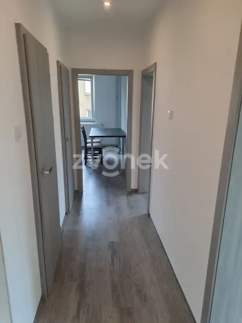 Pronájem bytu 2+1, Zlín, Padělky V, 53 m2