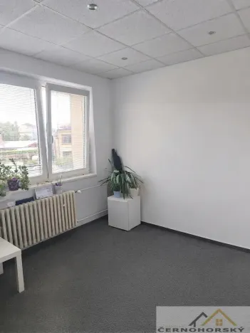 Pronájem kanceláře, Nové Strašecí, U Školy, 21 m2