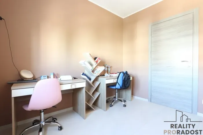 Prodej bytu 3+kk, Villa Rosa, Itálie, 92 m2