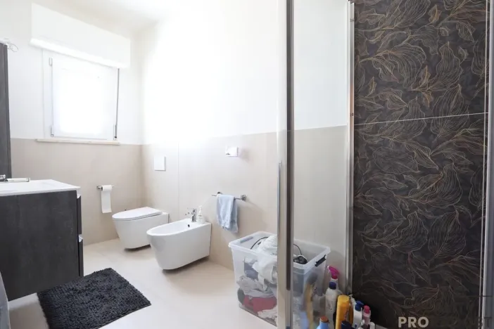 Prodej bytu 3+kk, Villa Rosa, Itálie, 92 m2