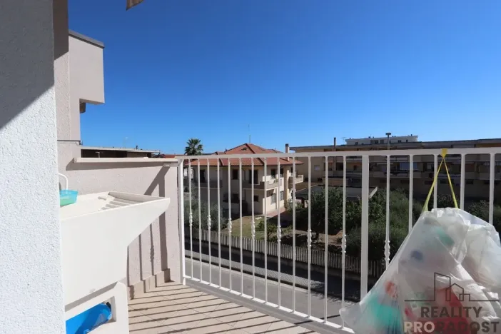 Prodej bytu 3+kk, Villa Rosa, Itálie, 92 m2