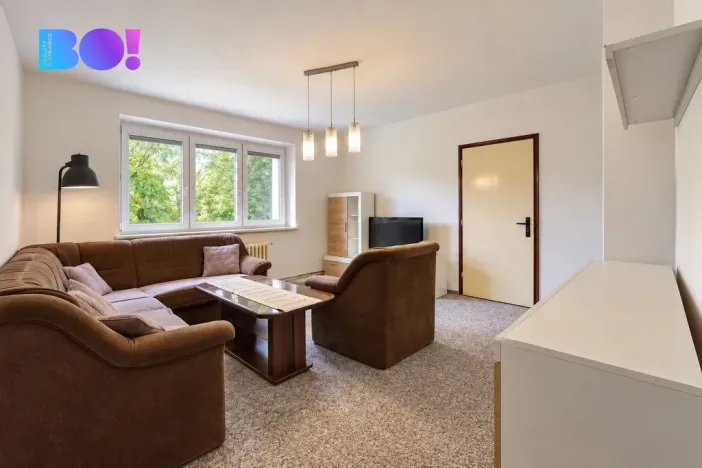 Prodej bytu 3+1, Hlučín, Jarní, 71 m2