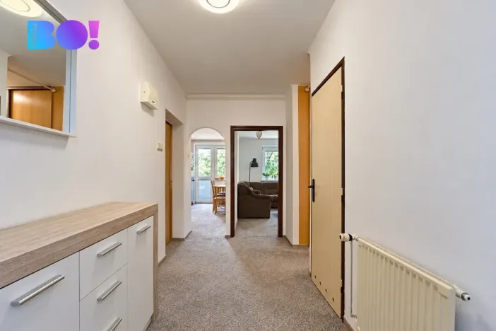 Prodej bytu 3+1, Hlučín, Jarní, 71 m2