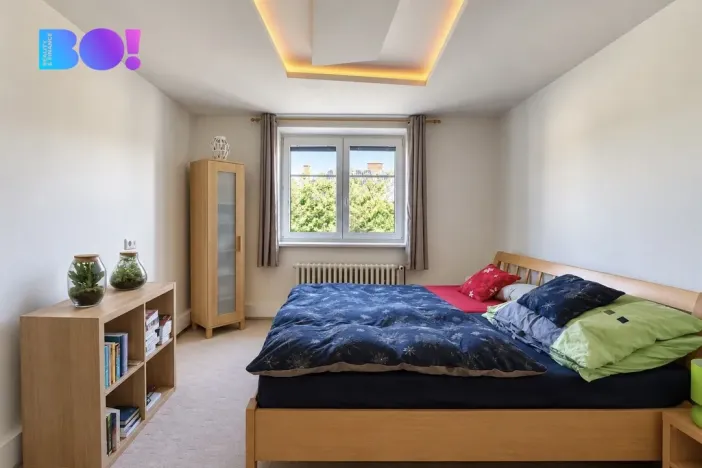 Prodej bytu 3+1, Hlučín, Jarní, 71 m2