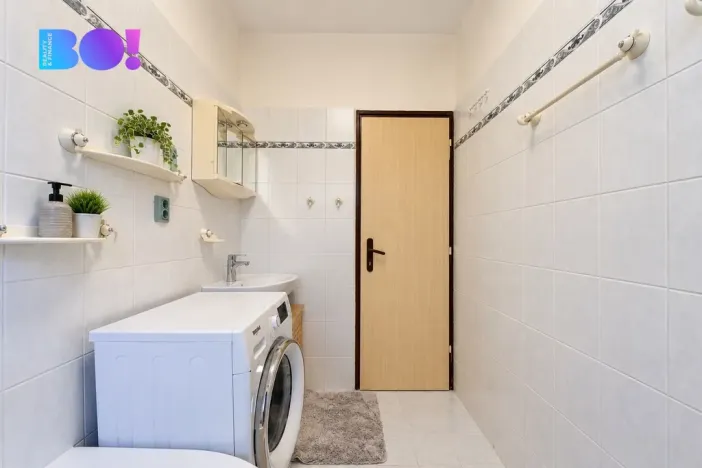 Prodej bytu 3+1, Hlučín, Jarní, 71 m2