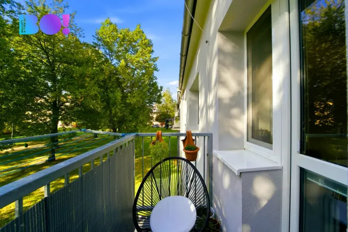 Prodej bytu 3+1, Hlučín, Jarní, 71 m2