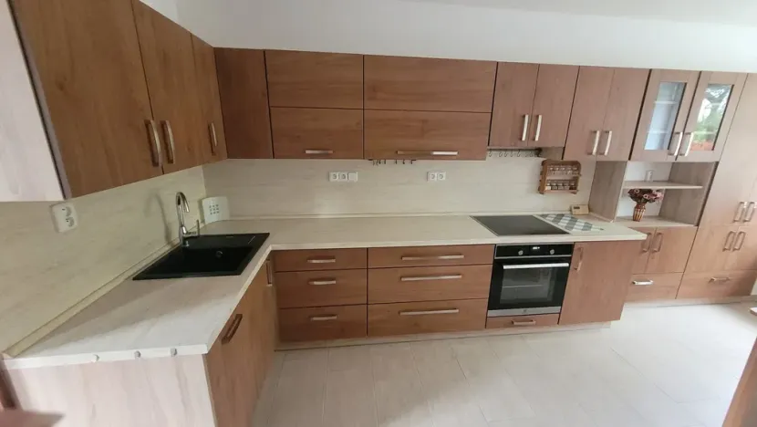 Prodej rodinného domu, Straškov-Vodochody - Straškov, 100 m2
