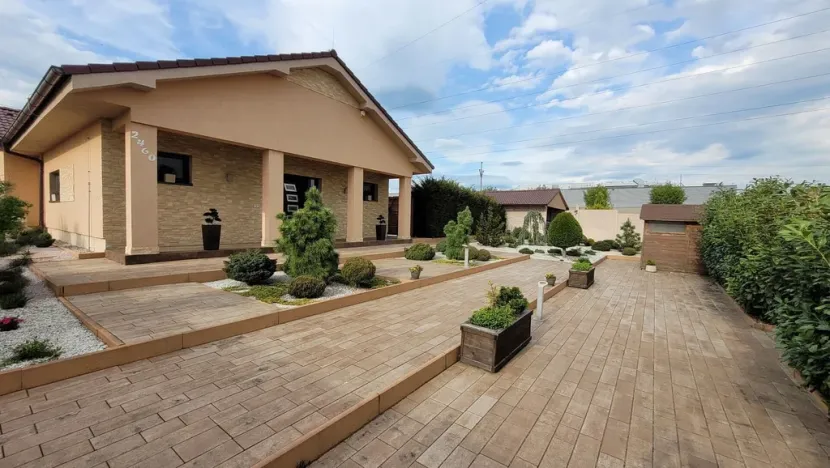 Prodej rodinného domu, Roudnice nad Labem, 250 m2