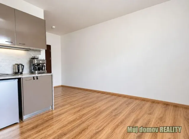 Prodej bytu 1+kk, Praha - Hloubětín, 29 m2