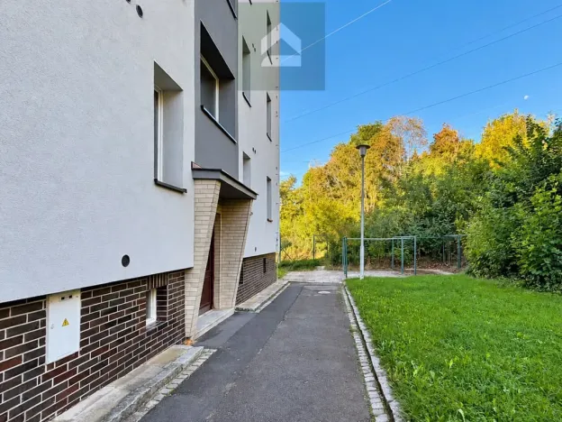 Pronájem bytu 2+1, Plzeň - Doudlevce, České údolí, 63 m2