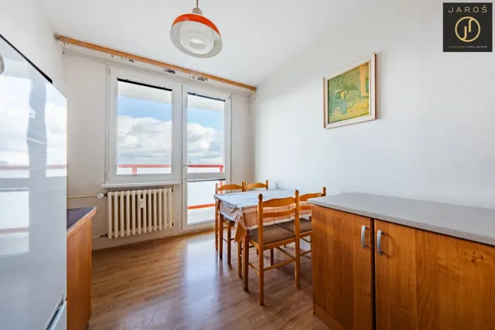 Prodej bytu 3+1, Kladno, Pařížská, 68 m2