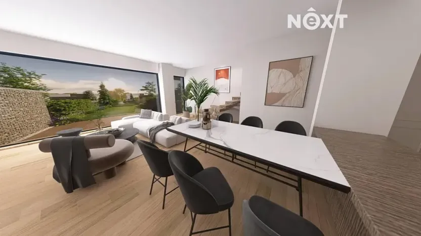 Prodej rodinného domu, Mělník, 160 m2