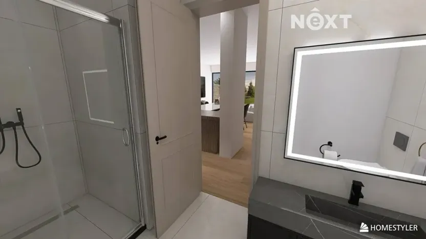 Prodej rodinného domu, Mělník, 160 m2