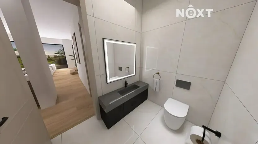 Prodej rodinného domu, Mělník, 160 m2