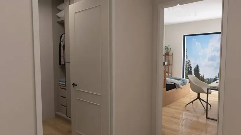 Prodej rodinného domu, Mělník, 160 m2
