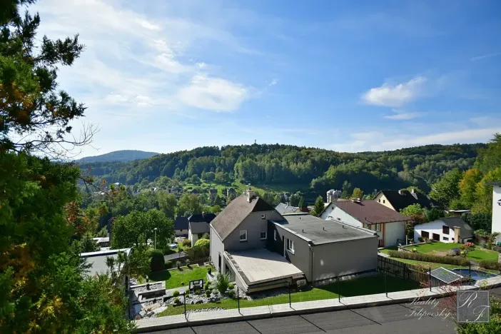 Prodej rodinného domu, Děčín, Včelná, 120 m2