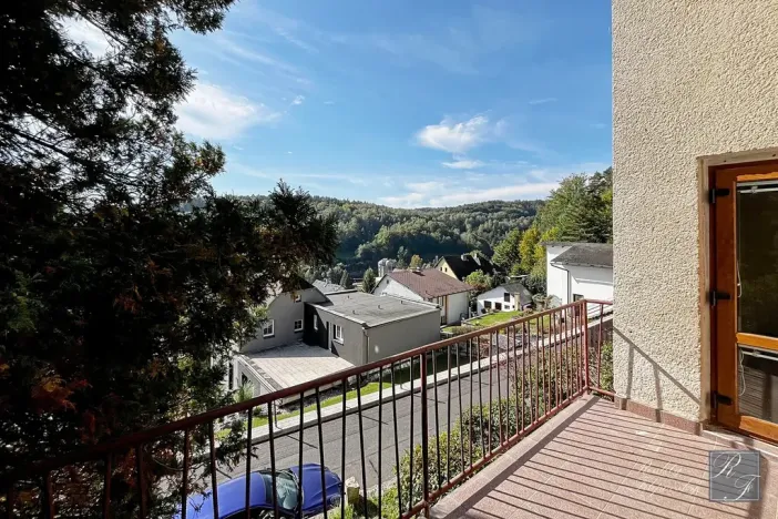 Prodej rodinného domu, Děčín, Včelná, 120 m2