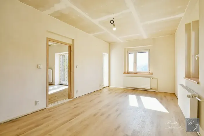 Prodej rodinného domu, Děčín, Včelná, 120 m2