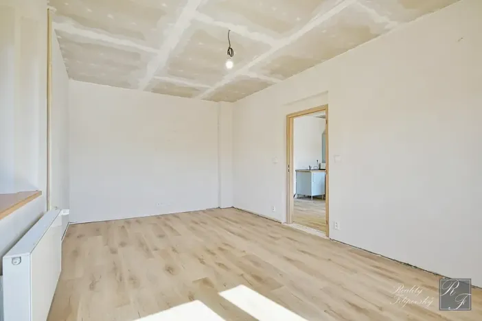 Prodej rodinného domu, Děčín, Včelná, 120 m2