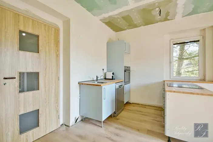 Prodej rodinného domu, Děčín, Včelná, 120 m2
