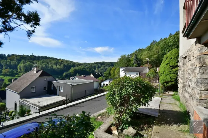 Prodej rodinného domu, Děčín, Včelná, 120 m2