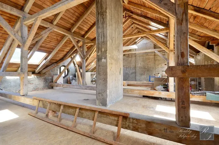 Prodej činžovního domu, Ústí nad Labem, Masarykova, 608 m2