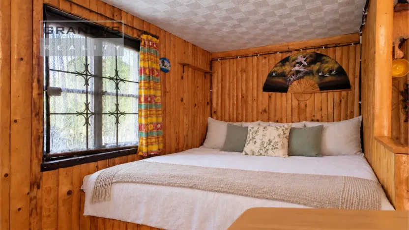 Prodej chaty, Louny, Říční, 15 m2