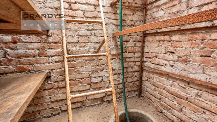 Prodej chaty, Louny, Říční, 15 m2